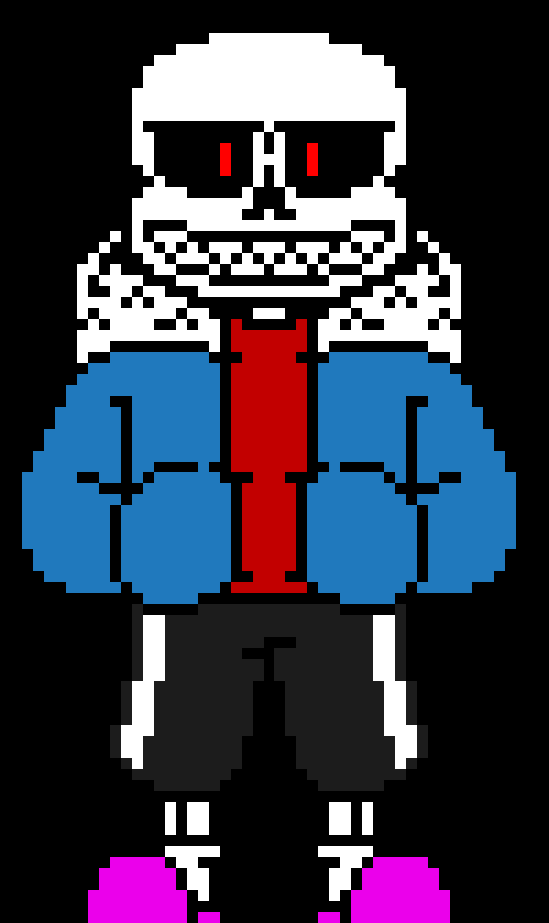 [c7b058] spike who does this look like? HMMMMMM