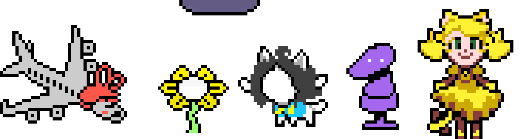 [a0b143] Univer's Underswap