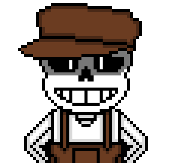 [606dfc] i don't care what you do, but if you touch Frisk.......