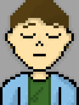 [90896a] But, uh... maybe I could have a little time before that? If I'm going to apologize to Chris, I want it to be perfect.