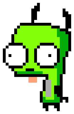 [9664c4] Alien