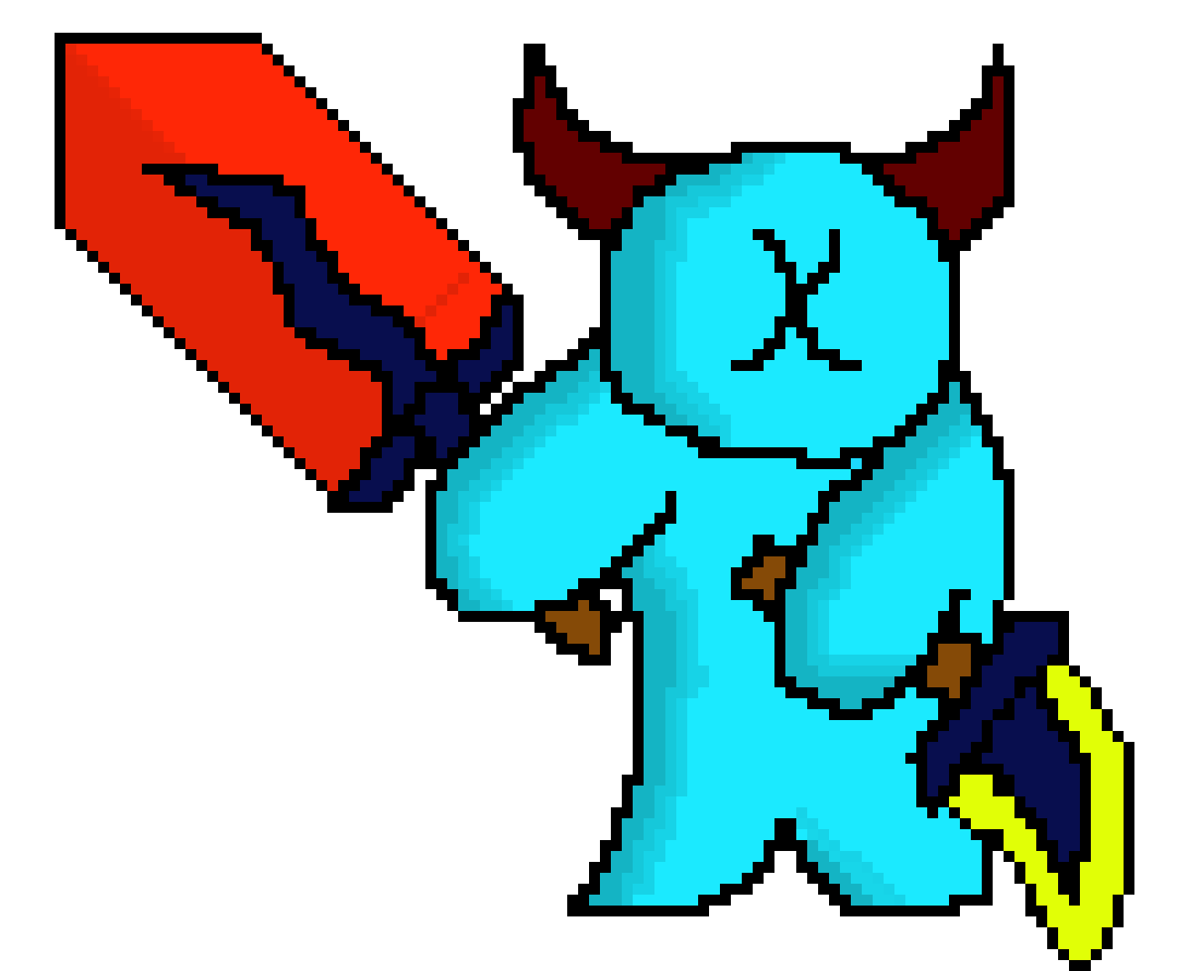 [9664c4] triggered eskimoshadded