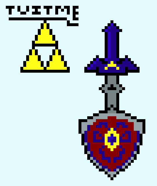 Link stuff Offcial
