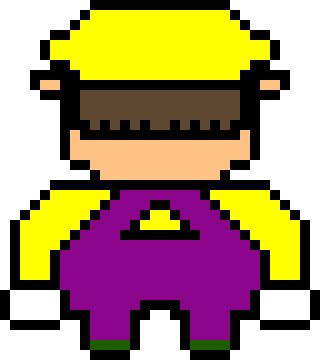 [e5b715] Wario2