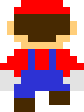 [9664c4] Mario