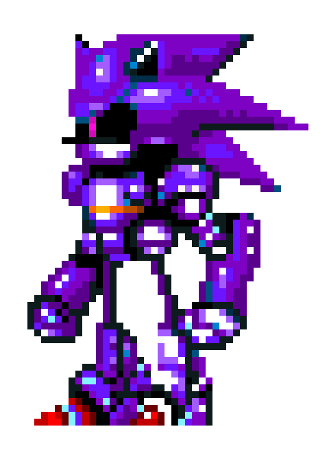 [9664c4] super christian the technohog