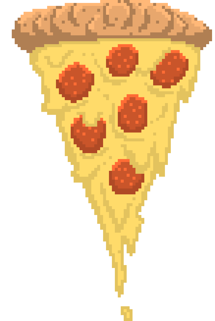 [9664c4] pizza pixel