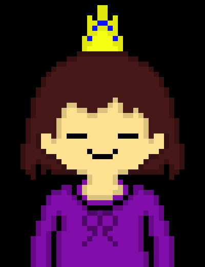 [7c78a2] AssassinTale Frisk