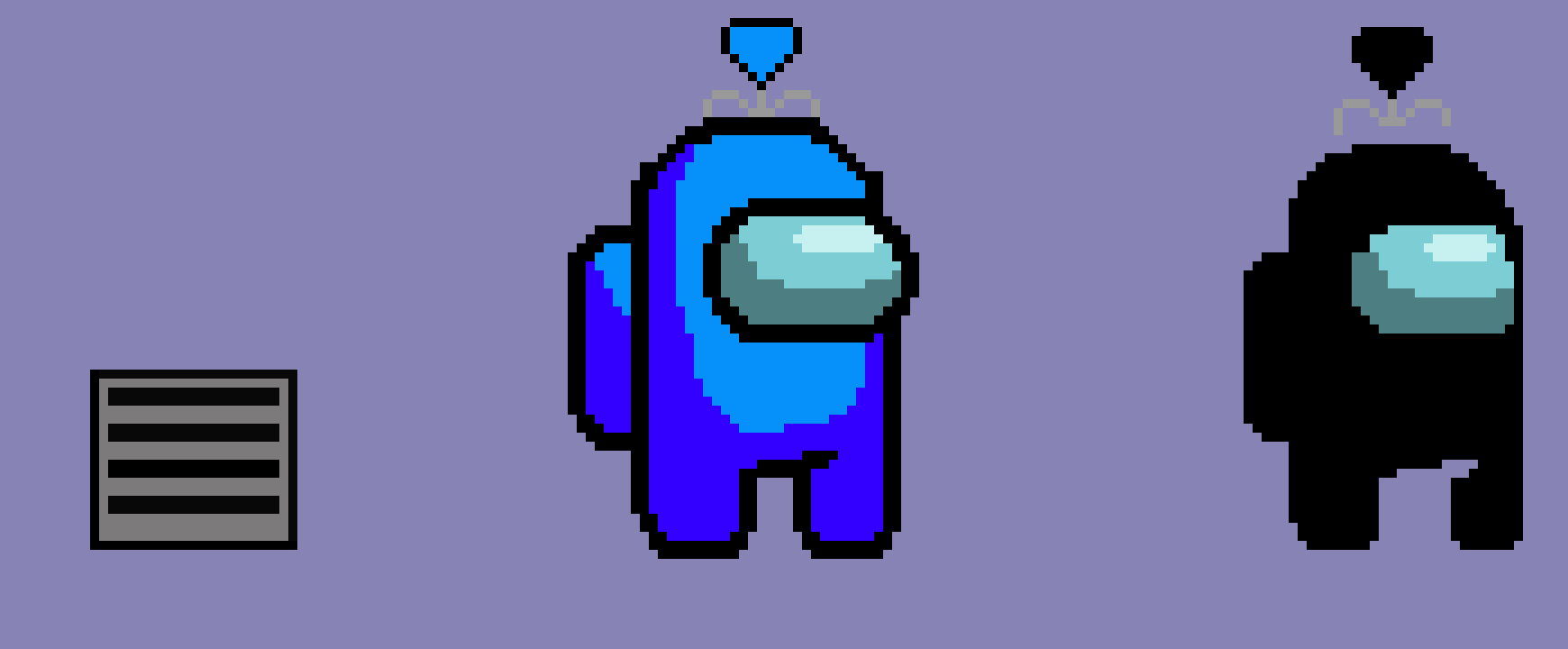 [c03af6] Black and Blue