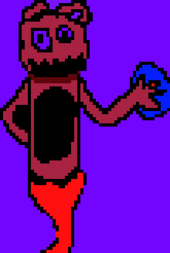 [9664c4] Chaos(oc)