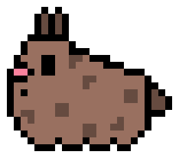 [9664c4] Bunny - UC