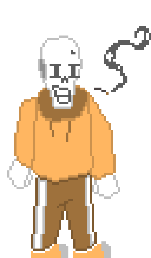 [2d73ea] *Pap Followed blue, trying not to stumble* ...