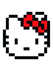 [9664c4] Hello Kitty
