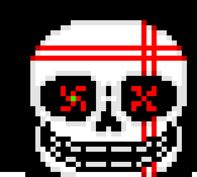 [0b95c6] i need you to tell me who did this to you terror *he stopped him*