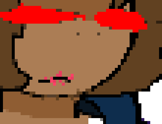 [c039f0] Keneddy theres really no use, trust me, sc tried it, and hes a stubborn bastard.