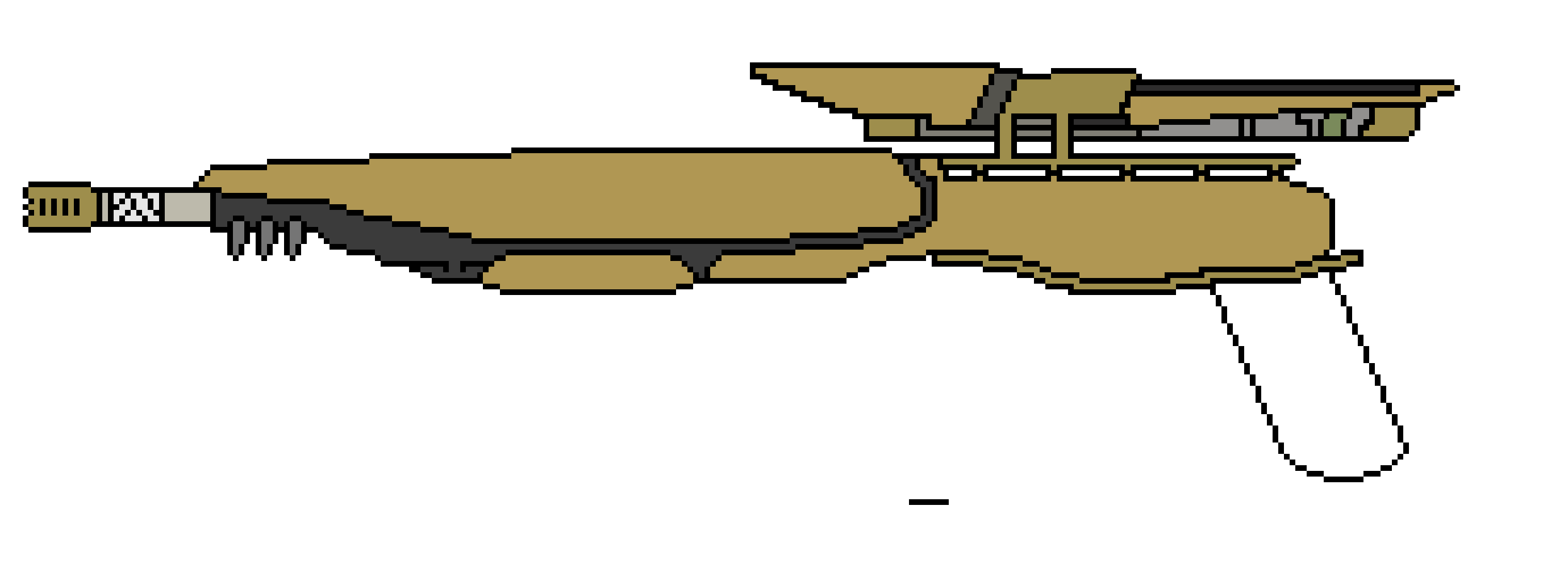 [b7effb] GUN SNIPER GUN THING