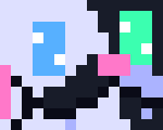 [d47ea8] *happy oreo sounds* -oreo