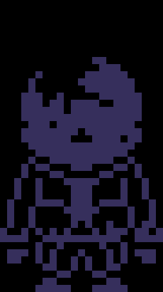 [7ce906] A bad time indeed. -HorrorTale Sans