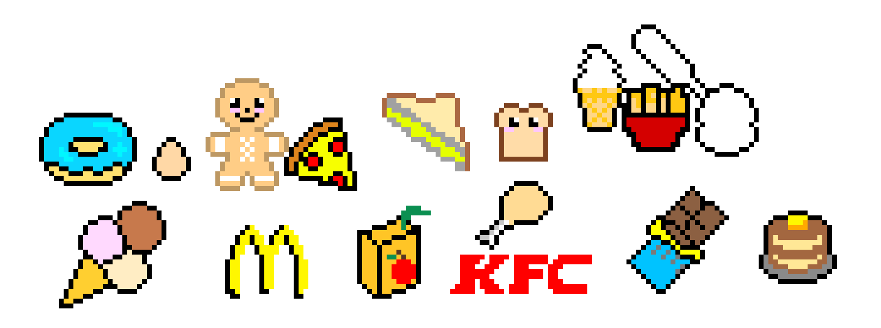 [9664c4] food