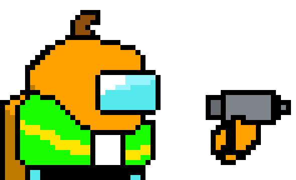 [63e322] dont tell anyone, or i will shoot you.