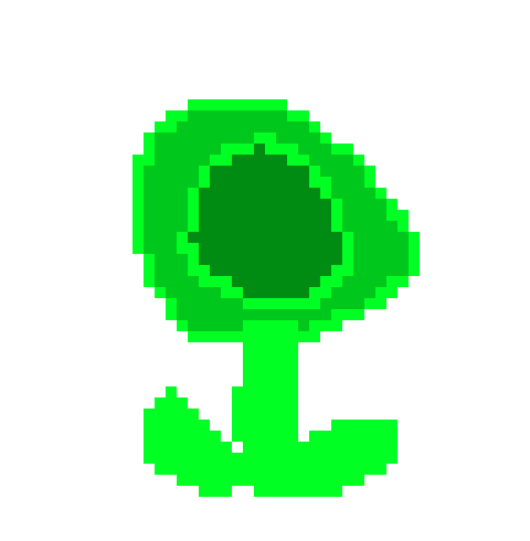 [3697a5] Flower