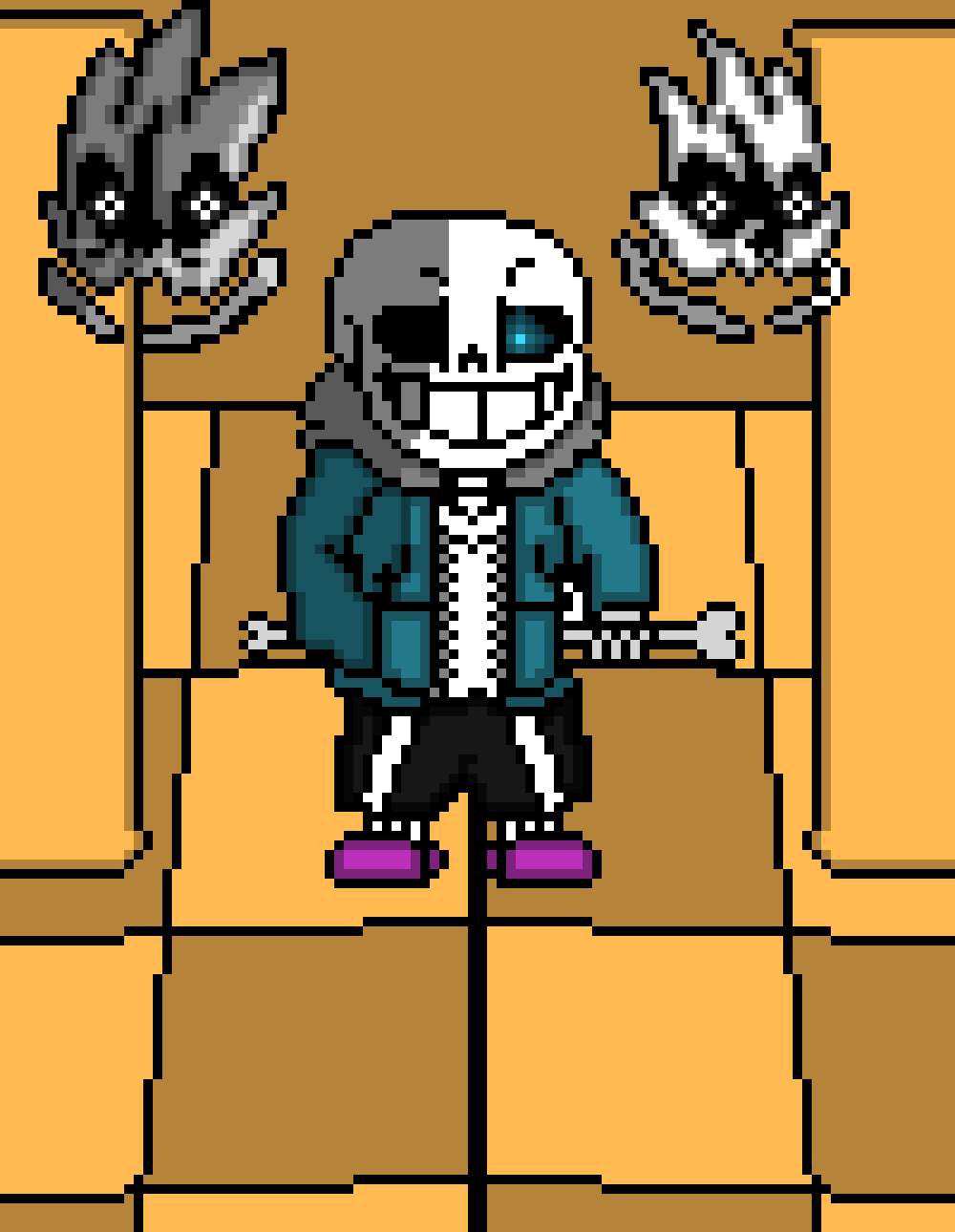 [5d9b76] HM