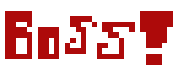 [1e5daf] BOSS