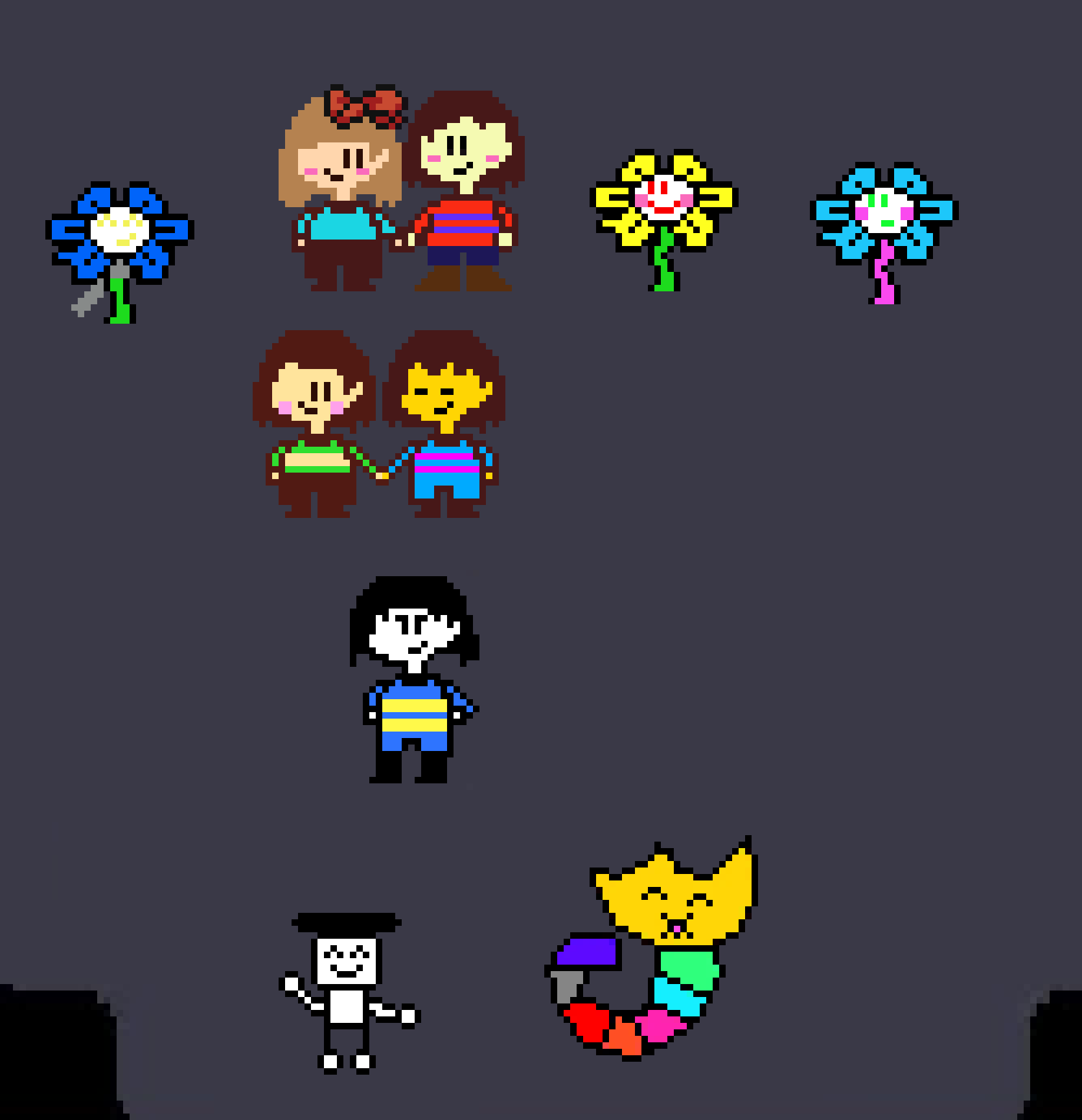 [8cdcd8] Hellspawntale Rebooted After jts savedPause Menu