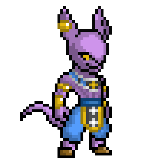 lord beerus