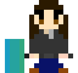 [d3c520] (( . . . [<Respawn "Pepper", Set "Pepper" Defense 80>] That's quite annoying. ))