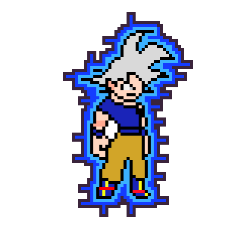 MUI Goku