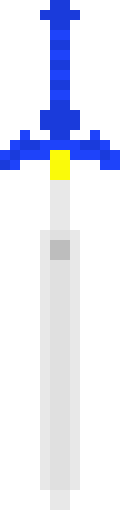 [9664c4] master sword