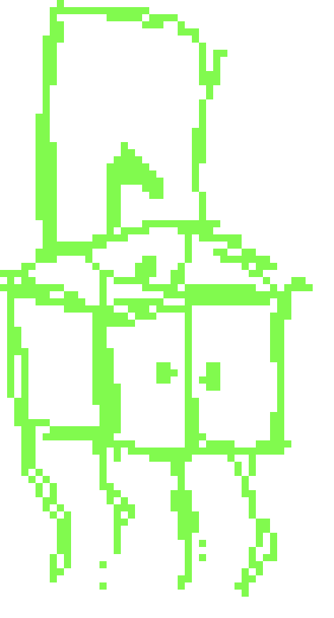 [24ecd1] I forgot what’s twobit’s whole thing i only remember his name