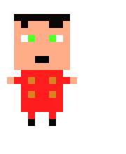 Pixelator Skins