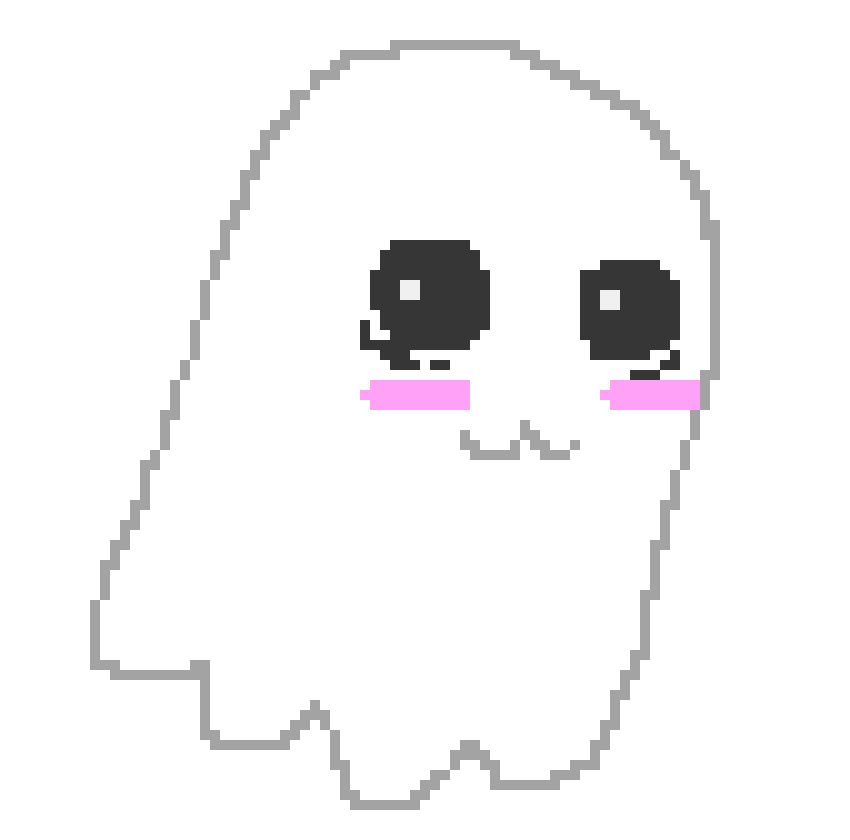 [9664c4] theaboo's ghost