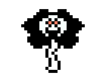 [9664c4] Slendrina (Flowey)