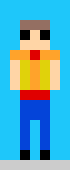 [000885] Does this somewhat resemble a human being?