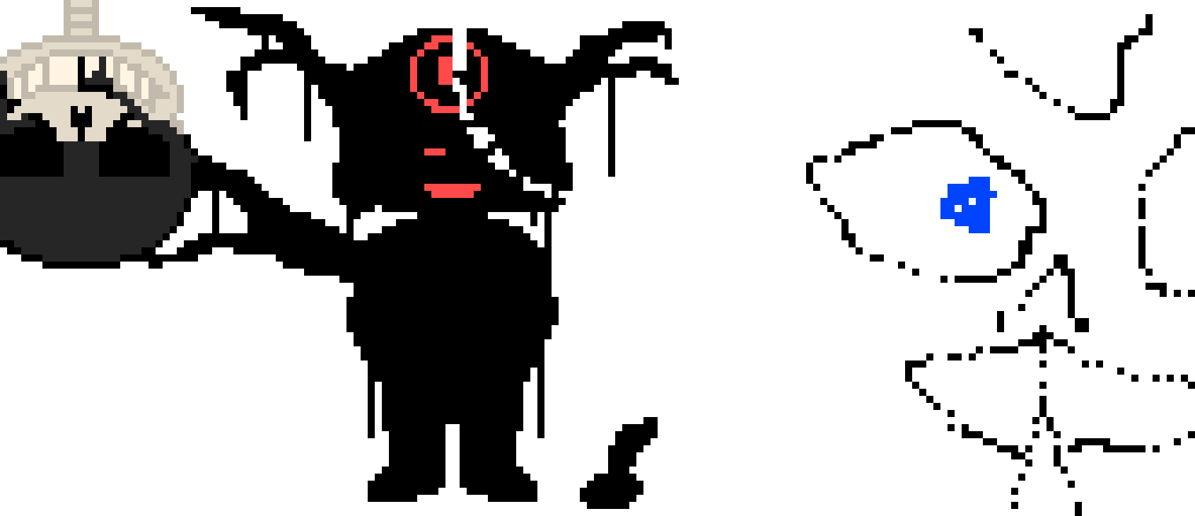 [9664c4] say wahat