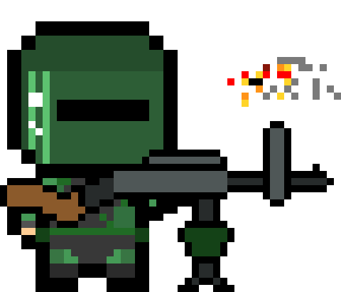 [9664c4] Tachanka with DP-28