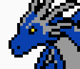 [390dcd] *he walks over to terrie and looks down at them, being bigger than them of course* are you lost ?