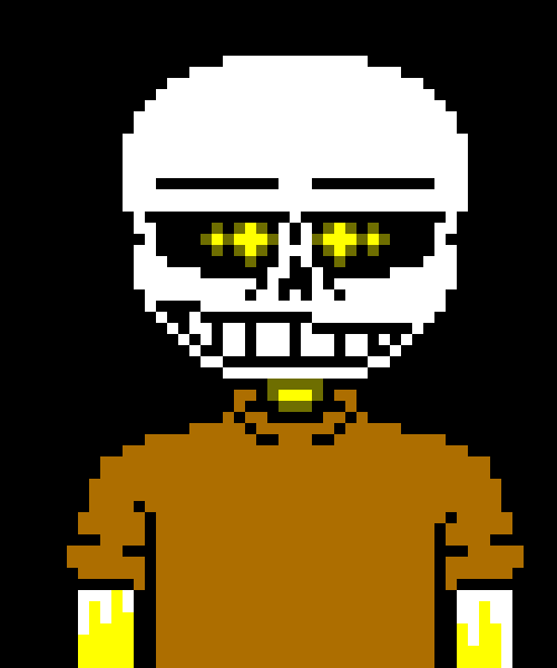 [c7b058] *Instantly appears when he gets called and starts attacking EPIC TALL BOI*