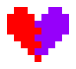 [e53c8a] Undertale soul