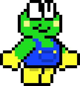 [c4df0e] FrogJump