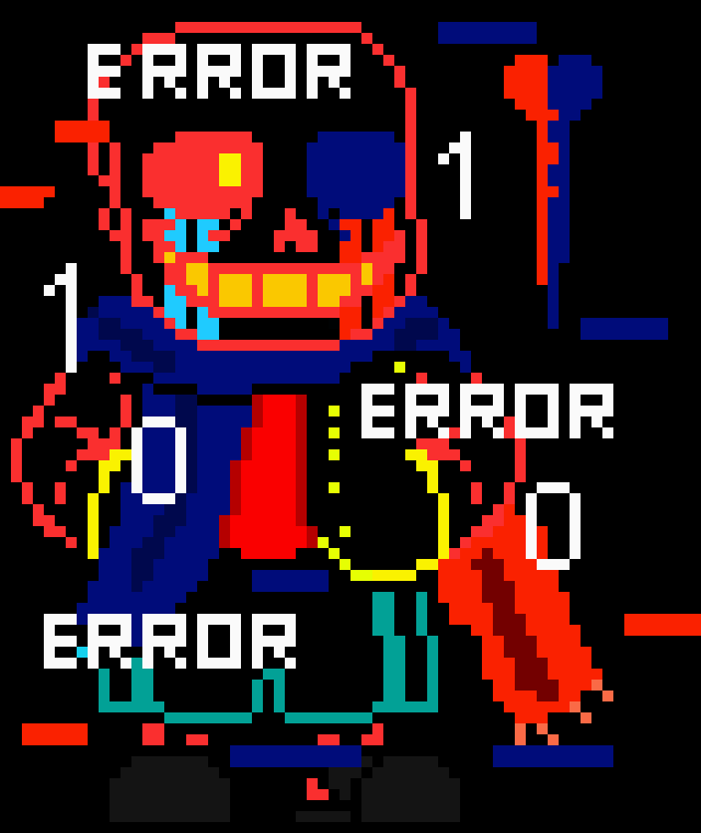 [49cd9d] were killing a fake ink *shoots blasters at dust ink*