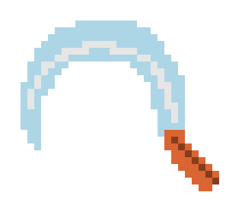 [22b77c] sickle