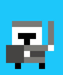 [9664c4] Knight
