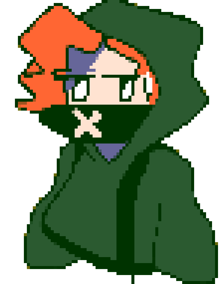 [c2fe0c] Kinda Bad, Kinda Good