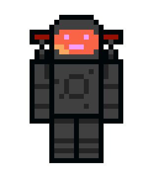 [0b51d0] -It nearly crashed into the ground, but it managed to stop- [Haven't thought of a name yet-]