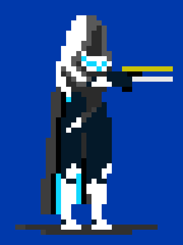 [99610a] Hunter destiny 2