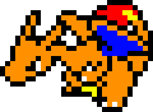 [9664c4] charizard